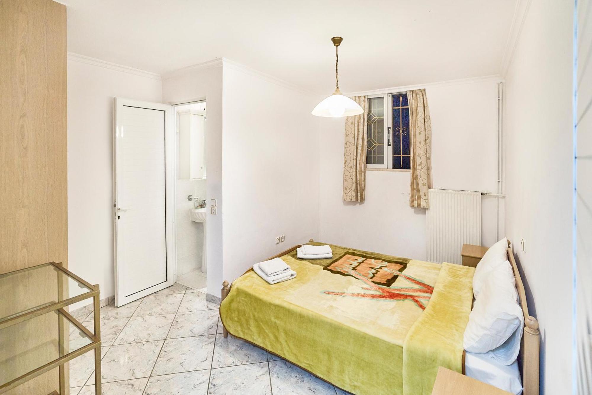 The Mardim Villa Sounion Eksteriør billede
