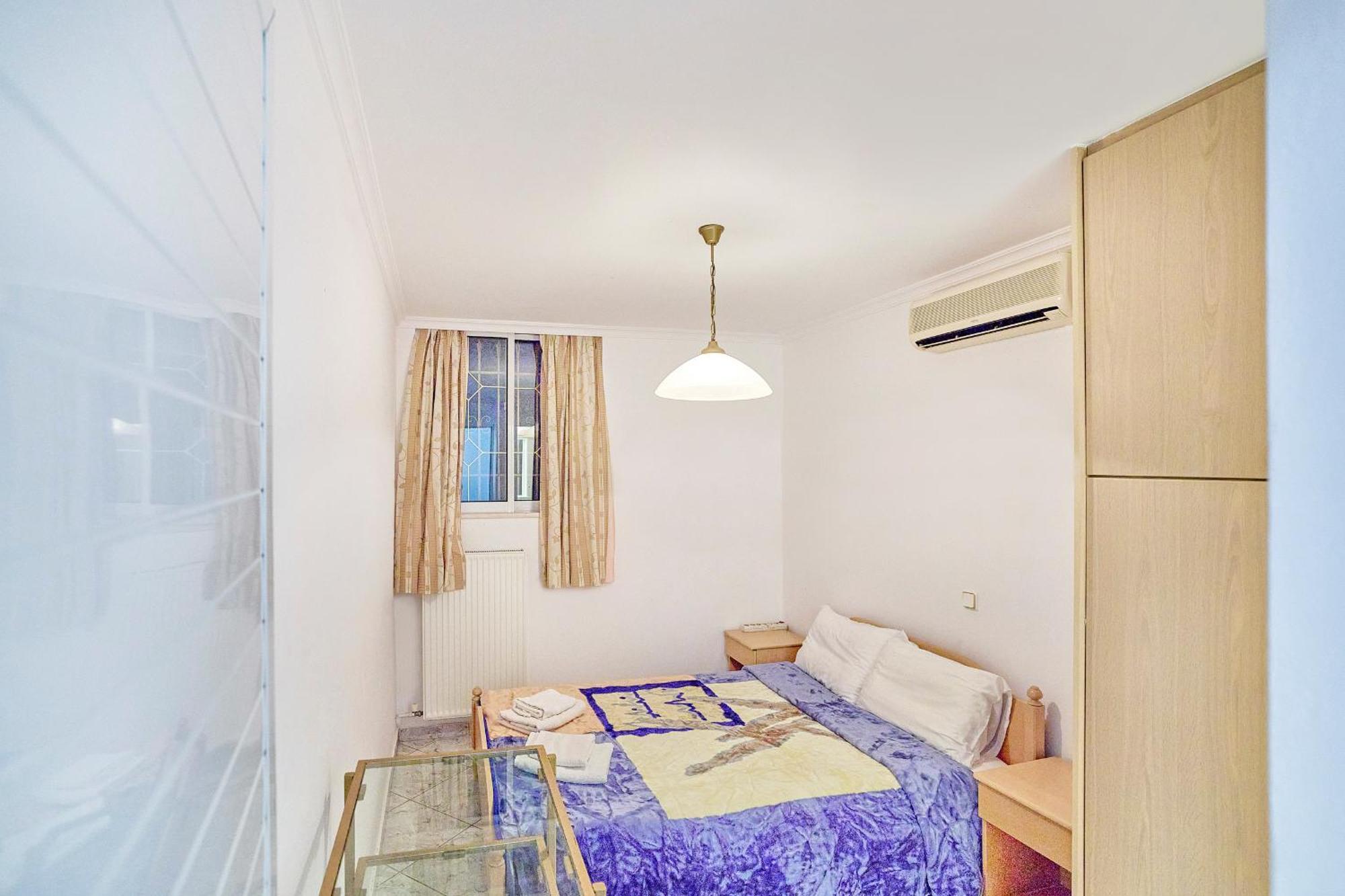 The Mardim Villa Sounion Eksteriør billede